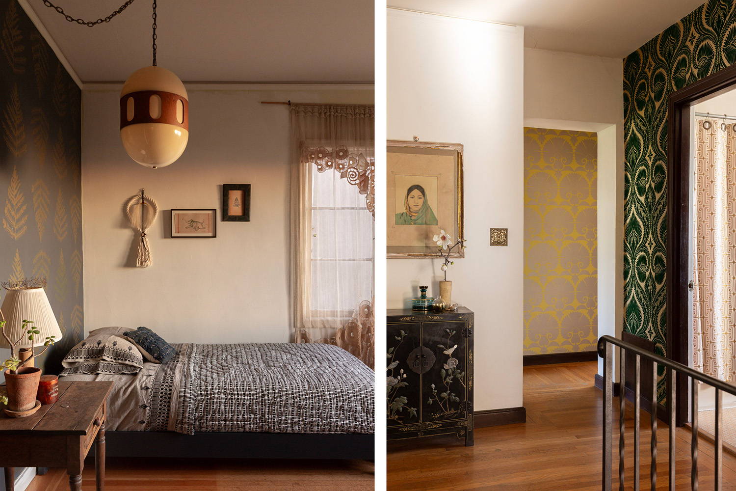 Interior Consulting